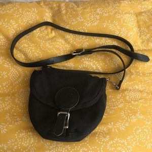 Dukuth pack purse
